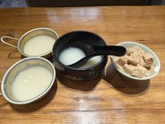 -冰川朝鲜族料理·东北菜(观前店)