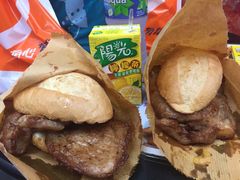 -大利来记餐厅(大三巴店)