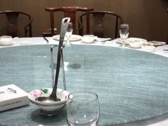 包厢-龙吟九品(青龙山庄店)
