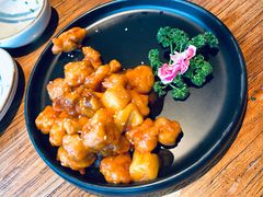 -嘉禾·悦享餐厅(八方汇店)