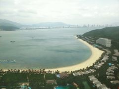 -芽庄珍珠岛游乐园