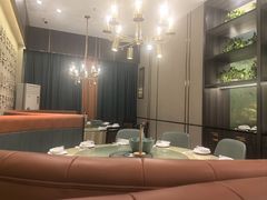 -刘胖子家常菜·蹄花焖藕(中南店)