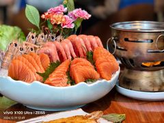 -Mr·Fish鱼鲜生海鲜放题(银泰in99店)