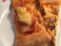 -米斯特比萨(亦庄国融国际店)