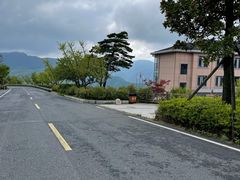 -江南天池