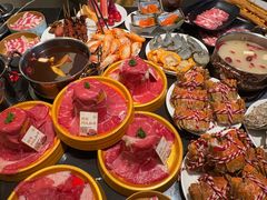 -神帆·元气汤泉(解放西路店)