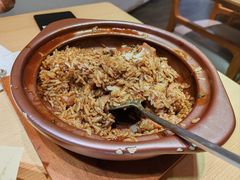 -关东小磨东北菜(上海长风大悦城店)