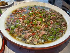 -红辣椒·川菜·火锅(大洋中心店)