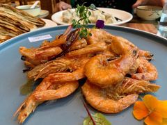 -天津菜馆(南湖店)