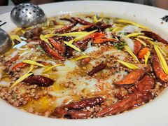 -太二酸菜鱼(SM城市广场店)
