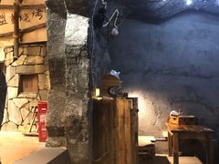 -盟重烧烤(高正街店)