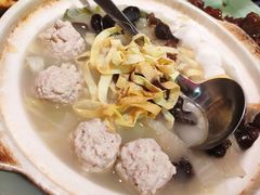 -新白鹿餐厅(悠迈生活广场店)
