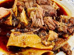 柴氏酱牛肉-柴氏风味斋(甘家口店)