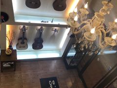 -迷音音乐国际艺术中心(三林店)