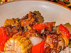 -AZUL by FUEL蓝色·法式酒馆(琶醍店)