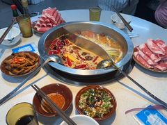 -芈重山老火锅(广州首店)