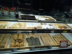 -拢香糕点(万达店)