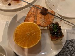 -The COOK·厨餐厅·自助餐(浦东嘉里大酒店)