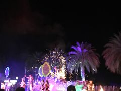 -清迈夜间动物园
