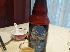 惠丰堂白啤-惠丰堂饭庄·烤鸭·京味菜(翠微路店)