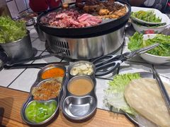 -肆幺幺烤肉(乐汇城店)