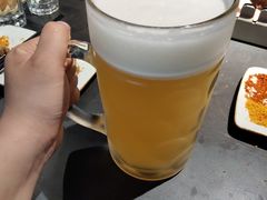 -很久以前羊肉串(昌里路三钢里店)