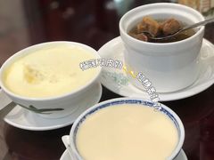 -民信老铺(双皮奶博物馆店)