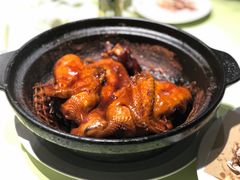 -高佳庄·舟山海鲜(海景旗舰店)