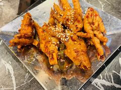 -塘屋烧烤·云南火塘烧烤品牌(新亚洲店)