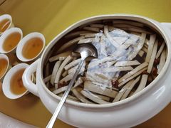 -福今喜粤餐厅