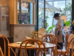 -O'eat Blossom&Pelican(深圳首店)