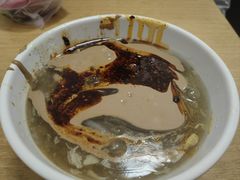 回坊正宗卤汁凉粉-清真·宏顺祥卤汁凉粉(大皮院店)