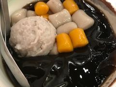 -鲜芋仙(时尚天河店)