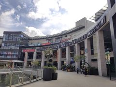 -浦江城市生活广场(江月路店)