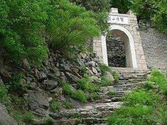 -北京鹫峰国家森林公园