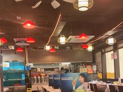 -鲜入围煮花胶鸡海鲜火锅