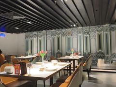 -羲和雅苑•北京烤鸭(国贸商城店)