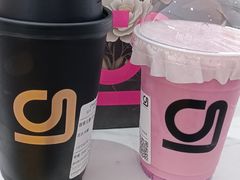 -gleeglee乐溢亦茶(合生汇店)