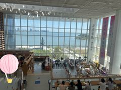 -朵云书院(滴水湖店)