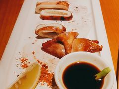 -夏日玛莉西餐厅(衡阳万达店)