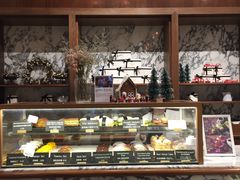 -WHEAT&BAKER-麥(凯德来福士店)