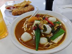 -阿坤纯正西刀鱼丸(Kuala Lumpur Branch)