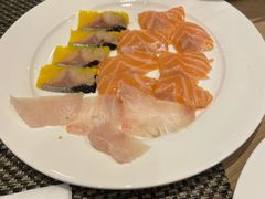-陆家嘴万怡酒店·万荟轩