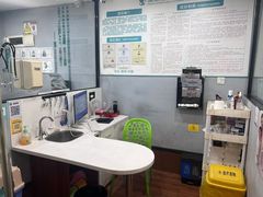 -瑞派动物医院·绝育·犬猫全科·预防医学(光景江南中店)