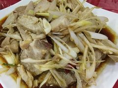 -盛唐府乾州酸汤面