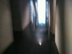 -青岛海尔洲际酒店