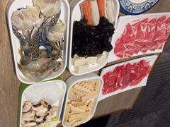 -7火锅(阿布扎比店)