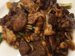 爆三样-国华酒楼(右内店)