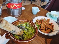 -老长沙湘菜馆(凤凰路店)
