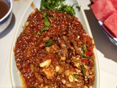 三味茄子-谭十三大排档·18年老字号(船山路总店)